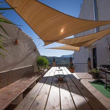 Eagles Nest - Massive Townhouse With Pool With Outstanding Views Villa Алгодоналес Екстериор снимка