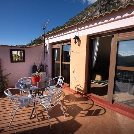 Eagles Nest - Massive Townhouse With Pool With Outstanding Views Villa Алгодоналес Екстериор снимка