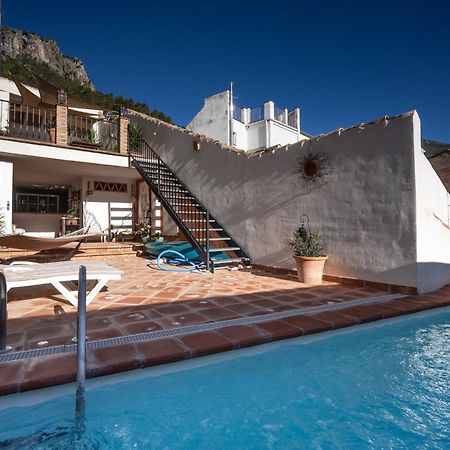 Eagles Nest - Massive Townhouse With Pool With Outstanding Views Villa Алгодоналес Екстериор снимка