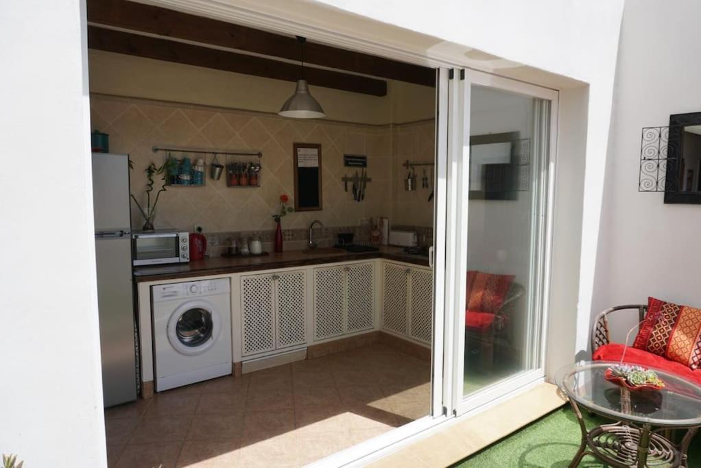 Eagles Nest - Massive Townhouse With Pool With Outstanding Views Villa Алгодоналес Екстериор снимка