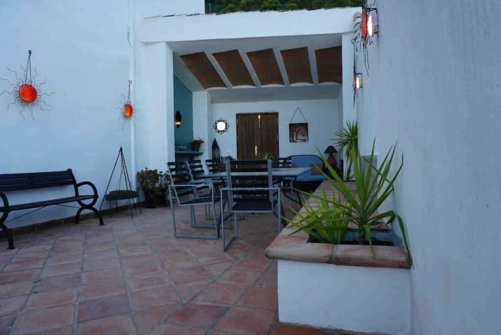 Eagles Nest - Massive Townhouse With Pool With Outstanding Views Villa Алгодоналес Екстериор снимка