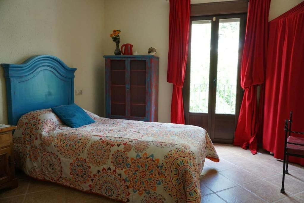 Eagles Nest - Massive Townhouse With Pool With Outstanding Views Villa Алгодоналес Екстериор снимка