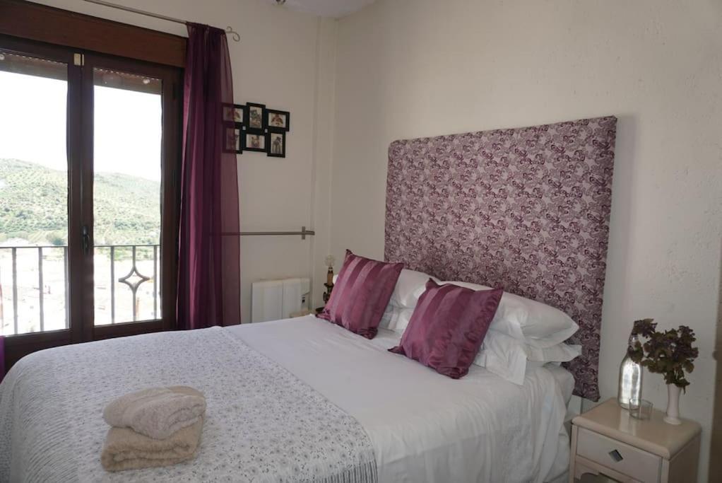 Eagles Nest - Massive Townhouse With Pool With Outstanding Views Villa Алгодоналес Екстериор снимка