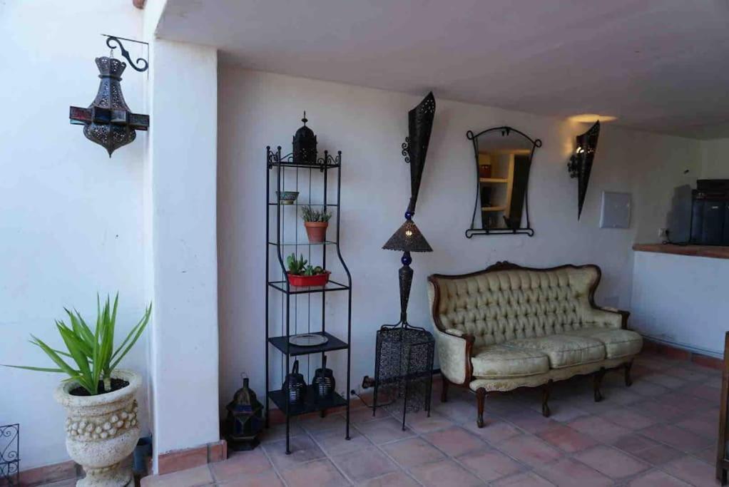 Eagles Nest - Massive Townhouse With Pool With Outstanding Views Villa Алгодоналес Екстериор снимка