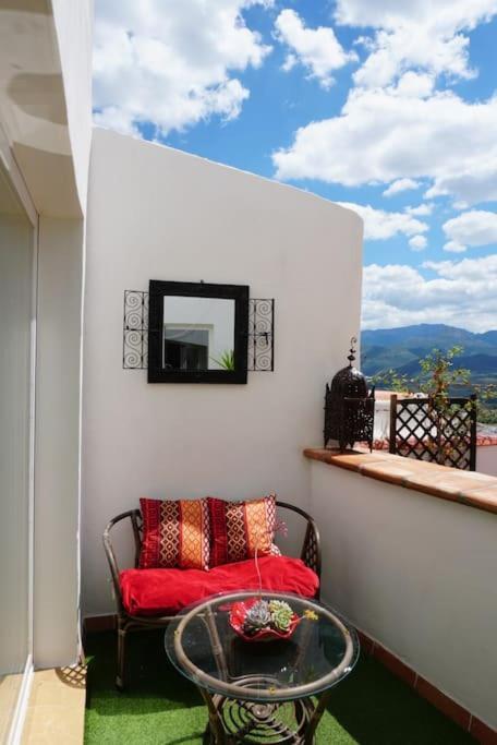 Eagles Nest - Massive Townhouse With Pool With Outstanding Views Villa Алгодоналес Екстериор снимка