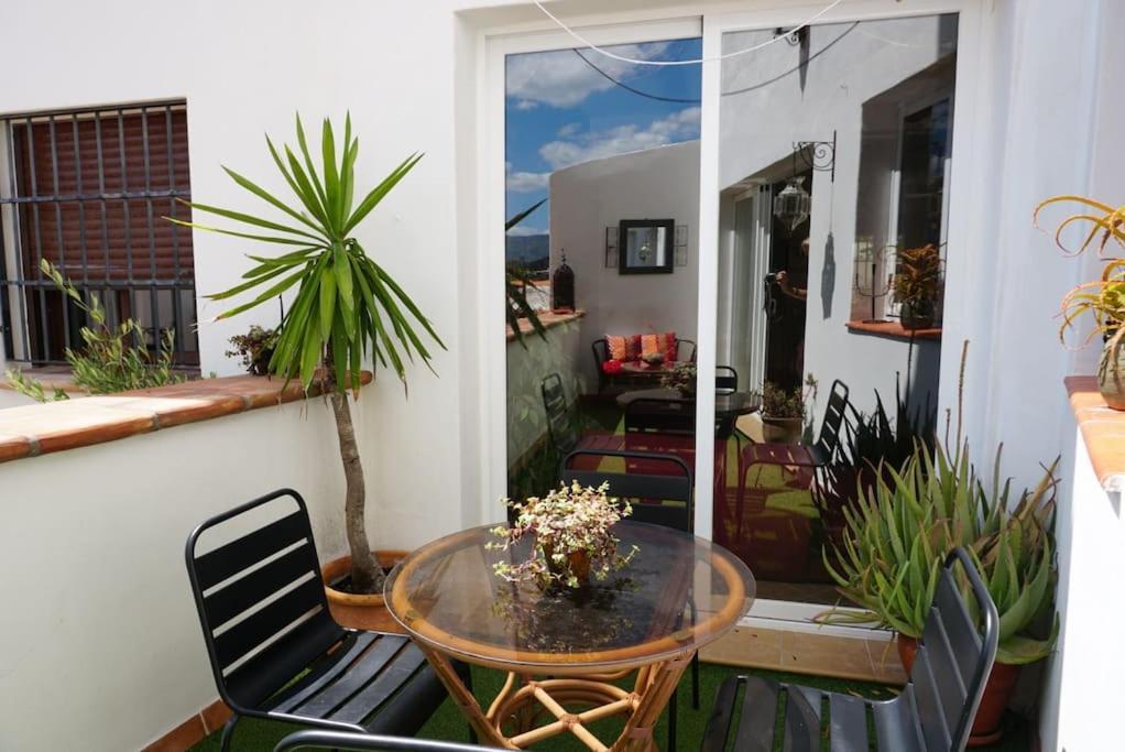 Eagles Nest - Massive Townhouse With Pool With Outstanding Views Villa Алгодоналес Екстериор снимка