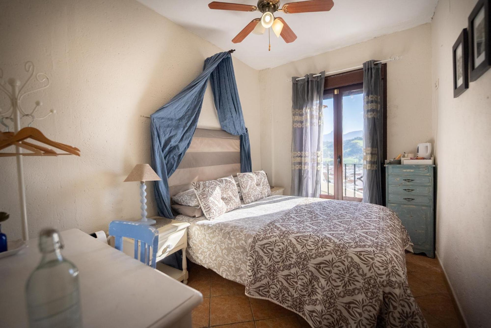 Eagles Nest - Massive Townhouse With Pool With Outstanding Views Villa Алгодоналес Екстериор снимка