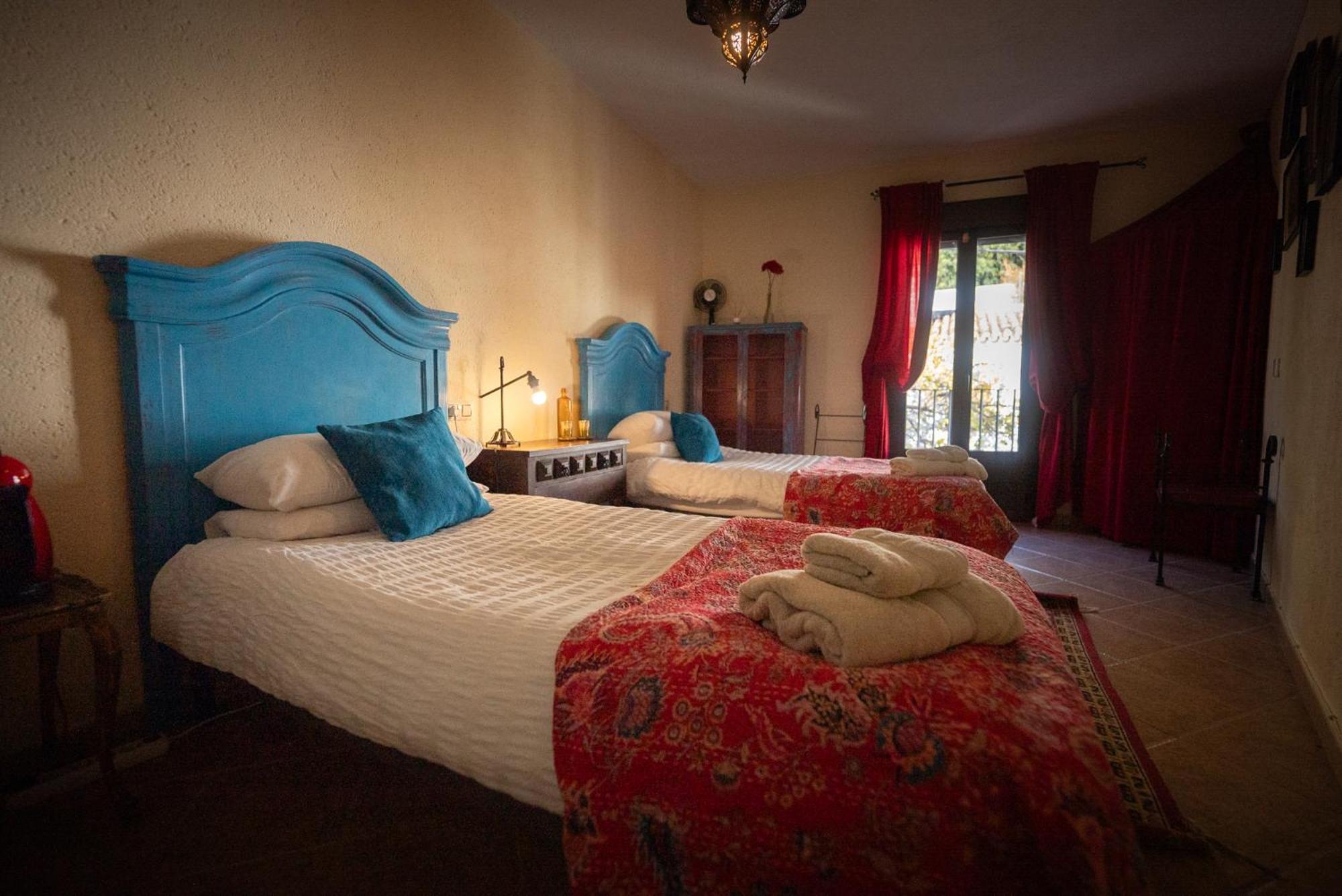 Eagles Nest - Massive Townhouse With Pool With Outstanding Views Villa Алгодоналес Екстериор снимка