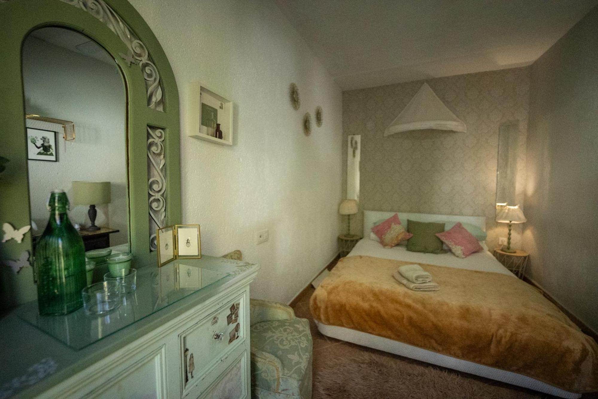 Eagles Nest - Massive Townhouse With Pool With Outstanding Views Villa Алгодоналес Екстериор снимка