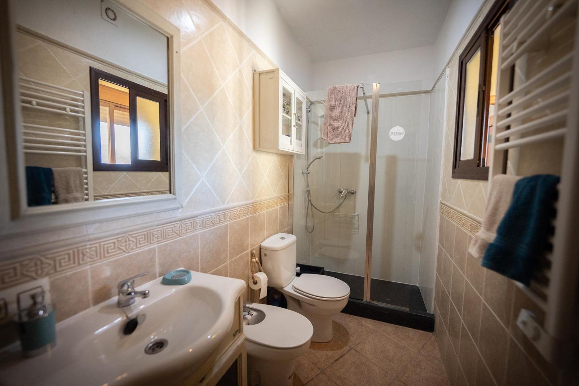 Eagles Nest - Massive Townhouse With Pool With Outstanding Views Villa Алгодоналес Екстериор снимка