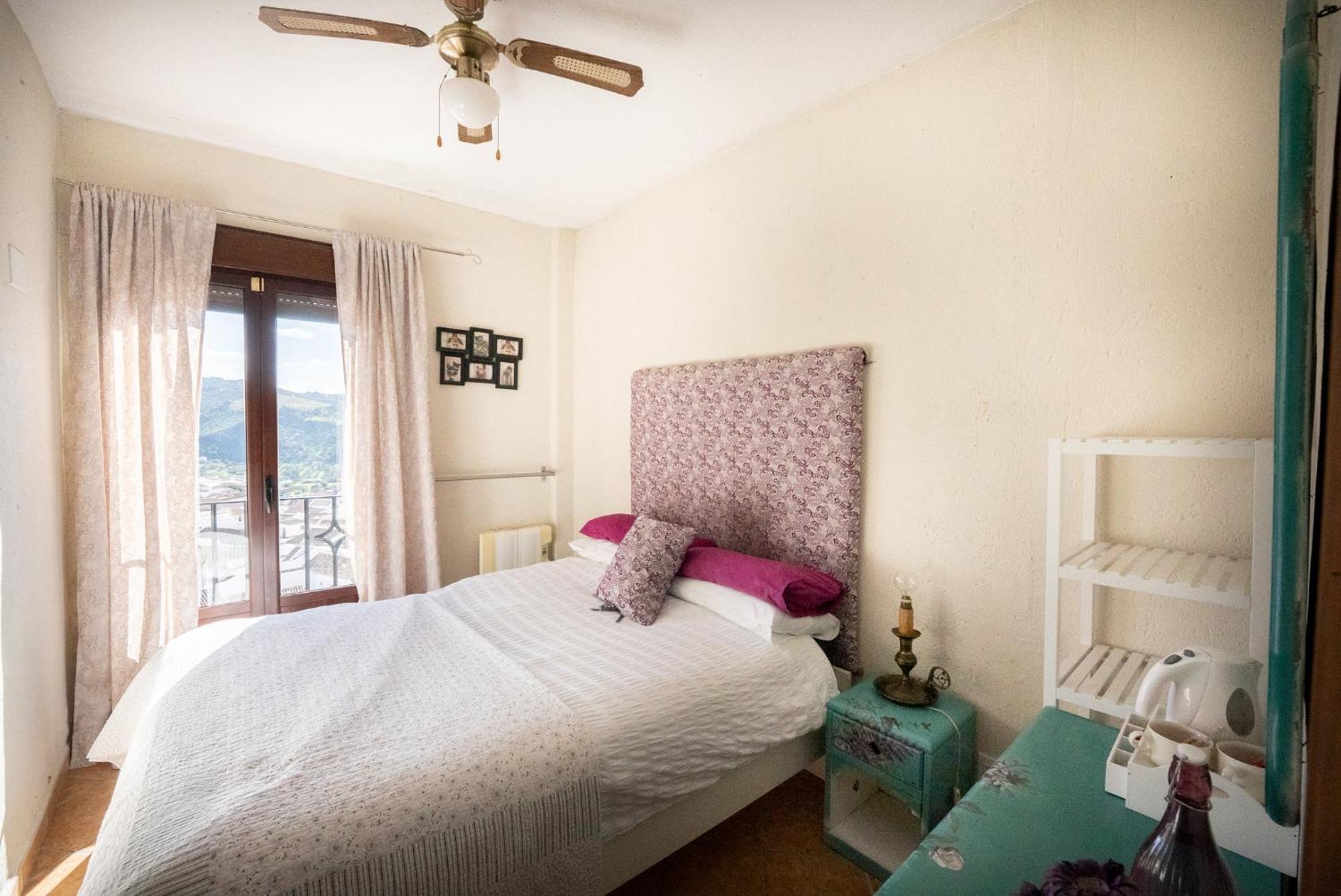 Eagles Nest - Massive Townhouse With Pool With Outstanding Views Villa Алгодоналес Екстериор снимка