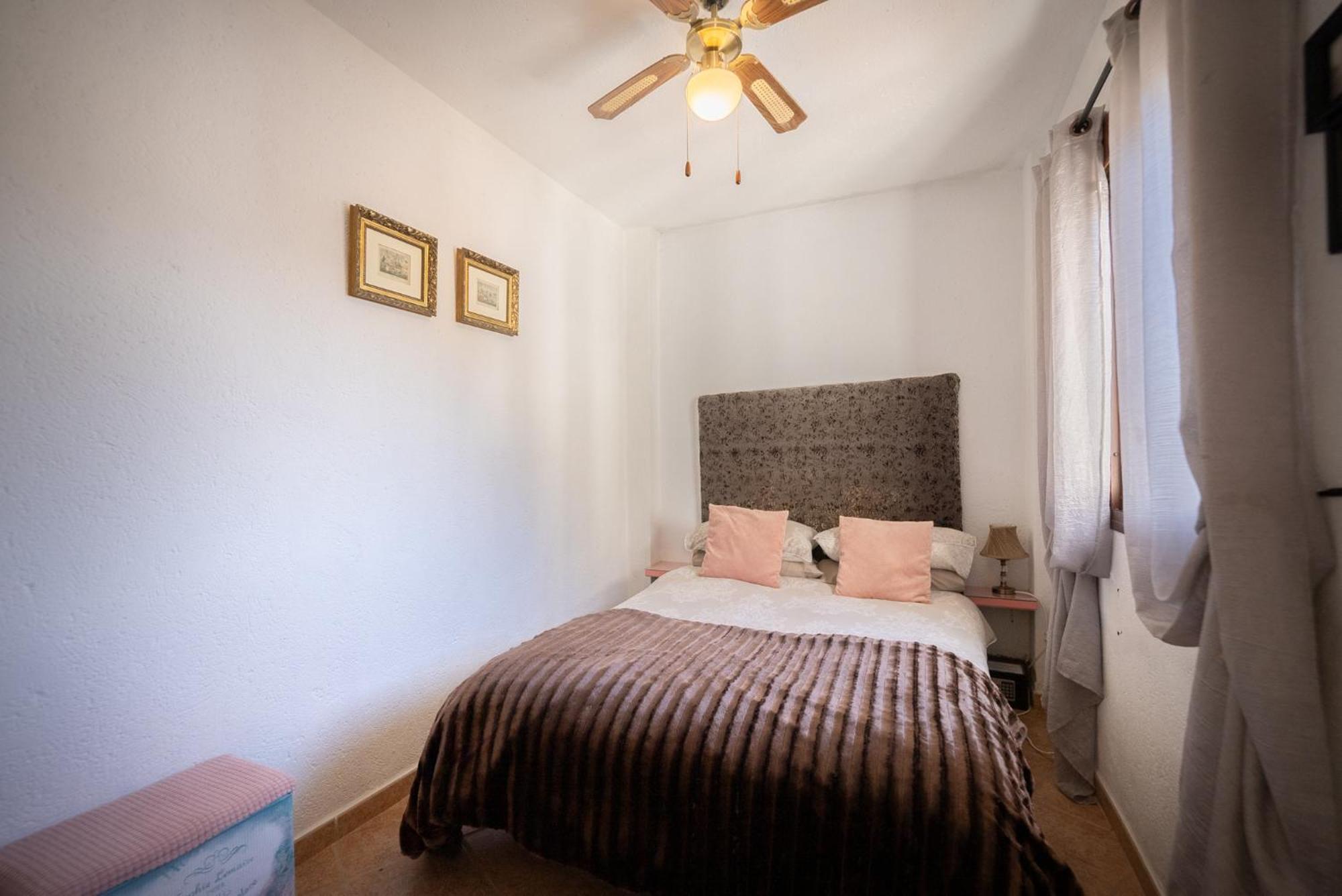 Eagles Nest - Massive Townhouse With Pool With Outstanding Views Villa Алгодоналес Екстериор снимка
