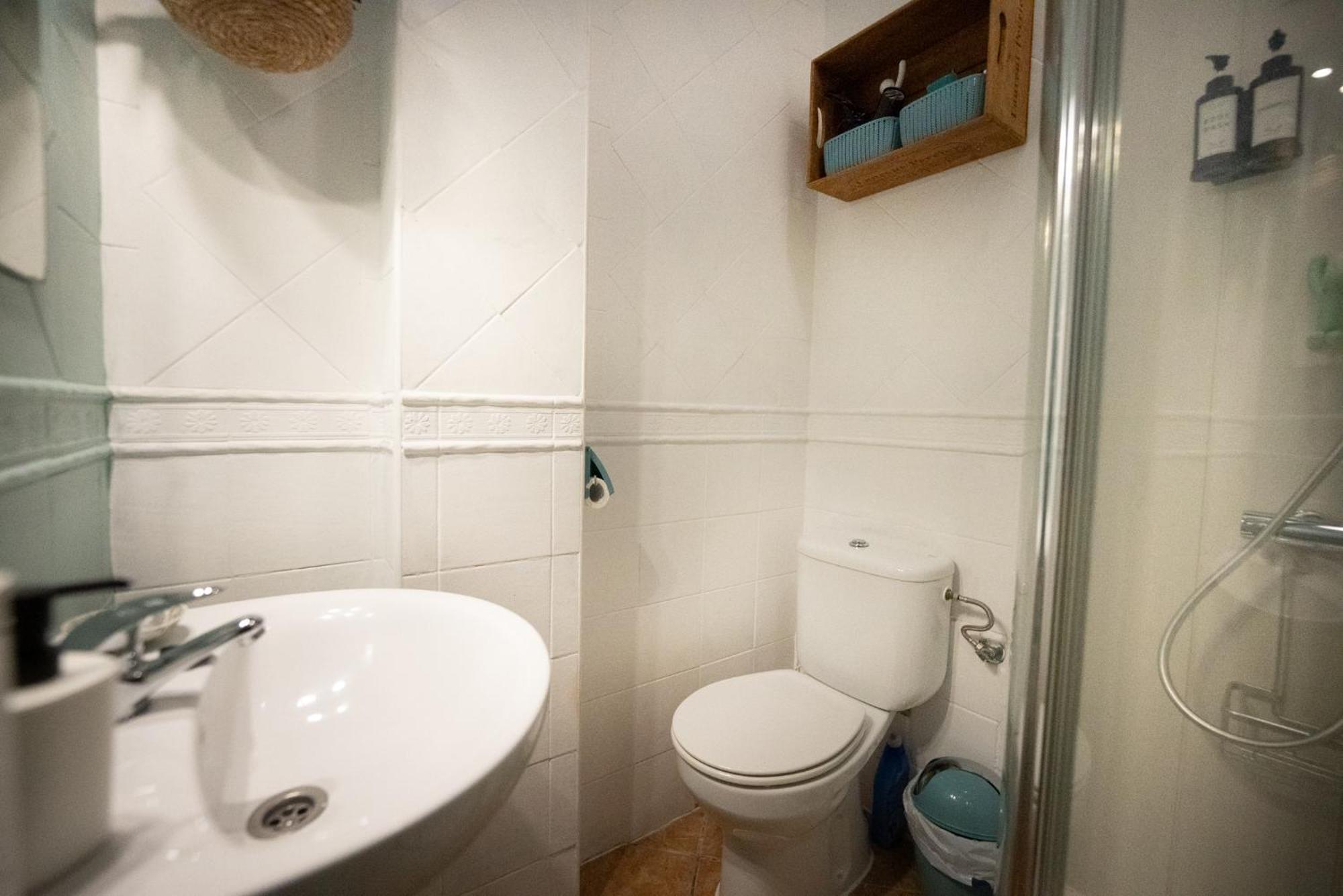 Eagles Nest - Massive Townhouse With Pool With Outstanding Views Villa Алгодоналес Екстериор снимка