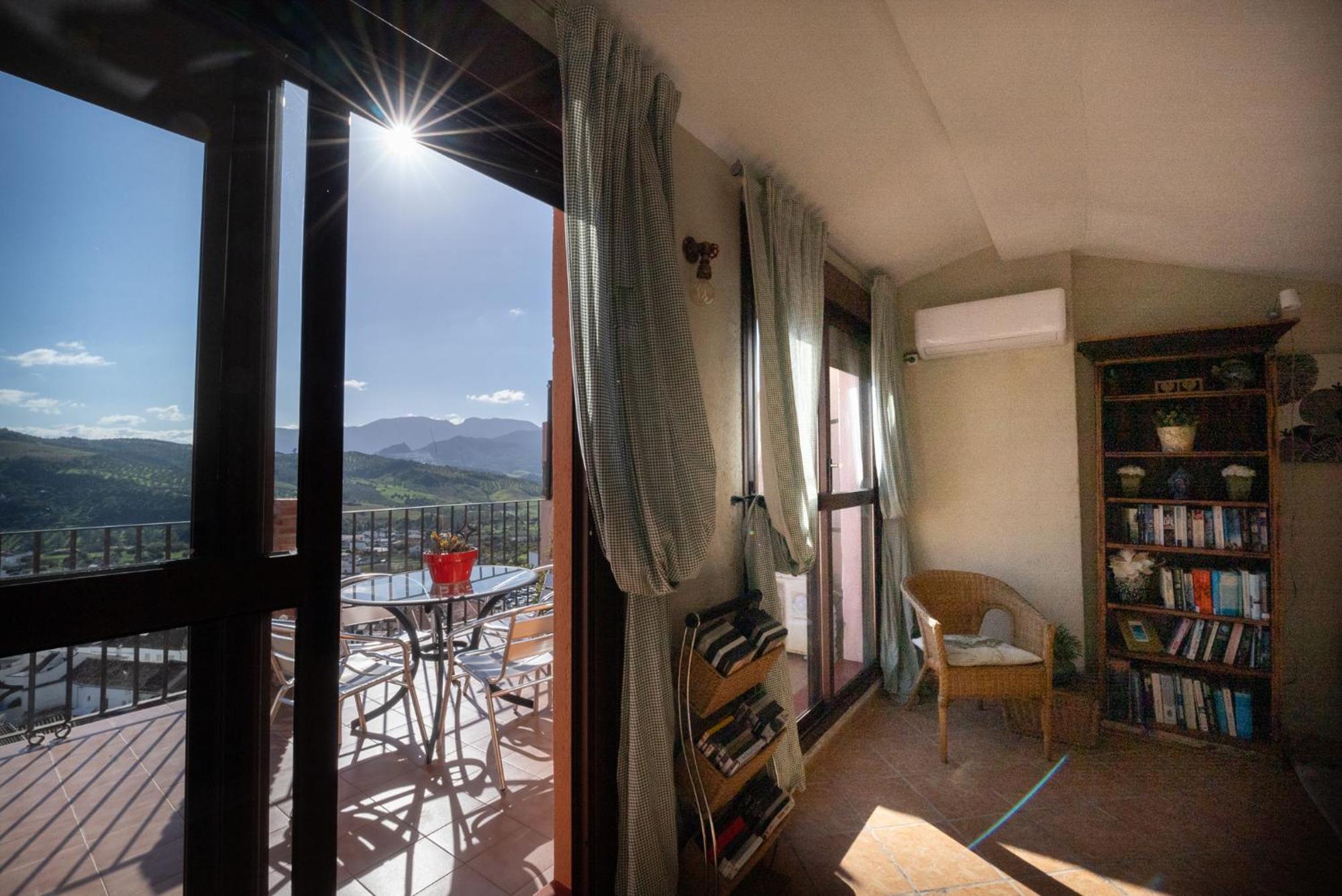 Eagles Nest - Massive Townhouse With Pool With Outstanding Views Villa Алгодоналес Екстериор снимка