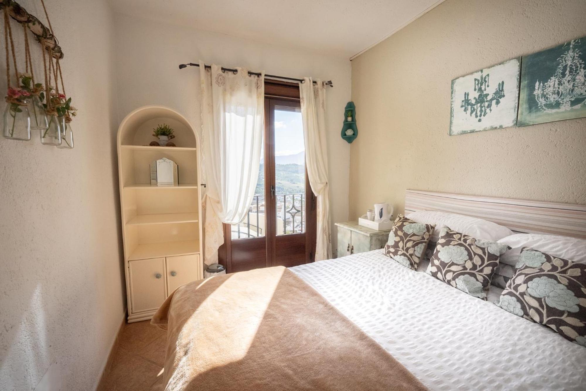 Eagles Nest - Massive Townhouse With Pool With Outstanding Views Villa Алгодоналес Екстериор снимка