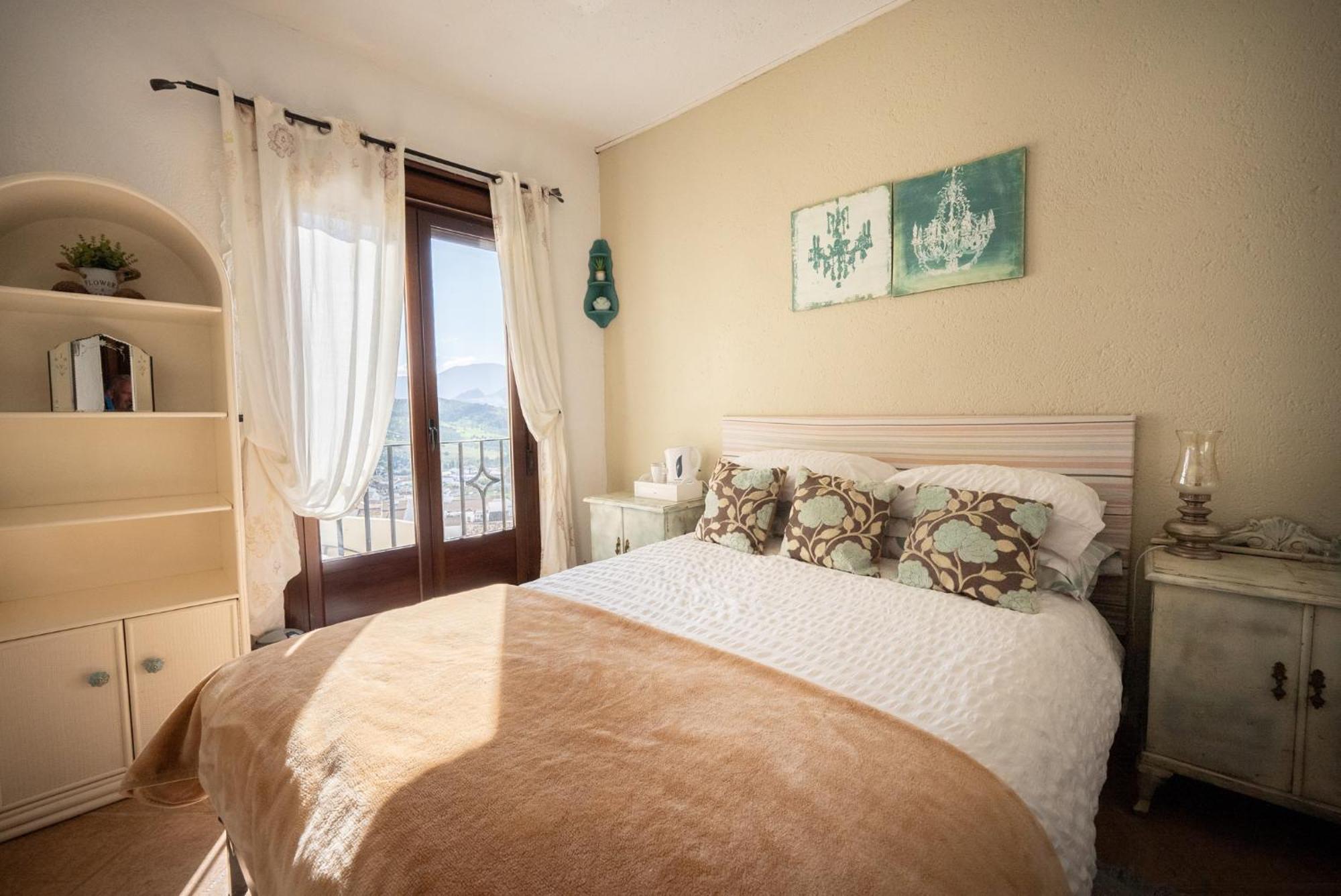 Eagles Nest - Massive Townhouse With Pool With Outstanding Views Villa Алгодоналес Екстериор снимка
