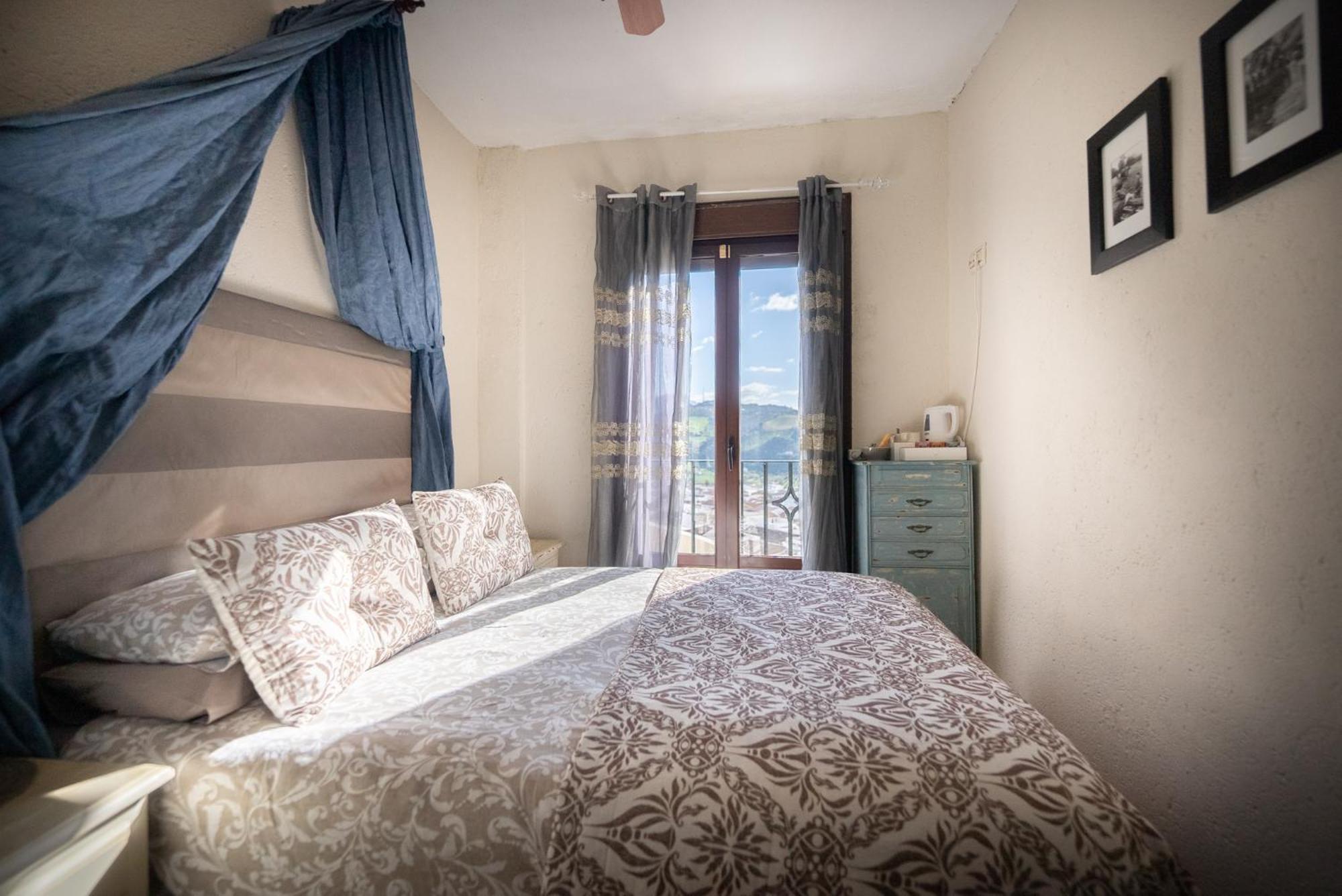 Eagles Nest - Massive Townhouse With Pool With Outstanding Views Villa Алгодоналес Екстериор снимка