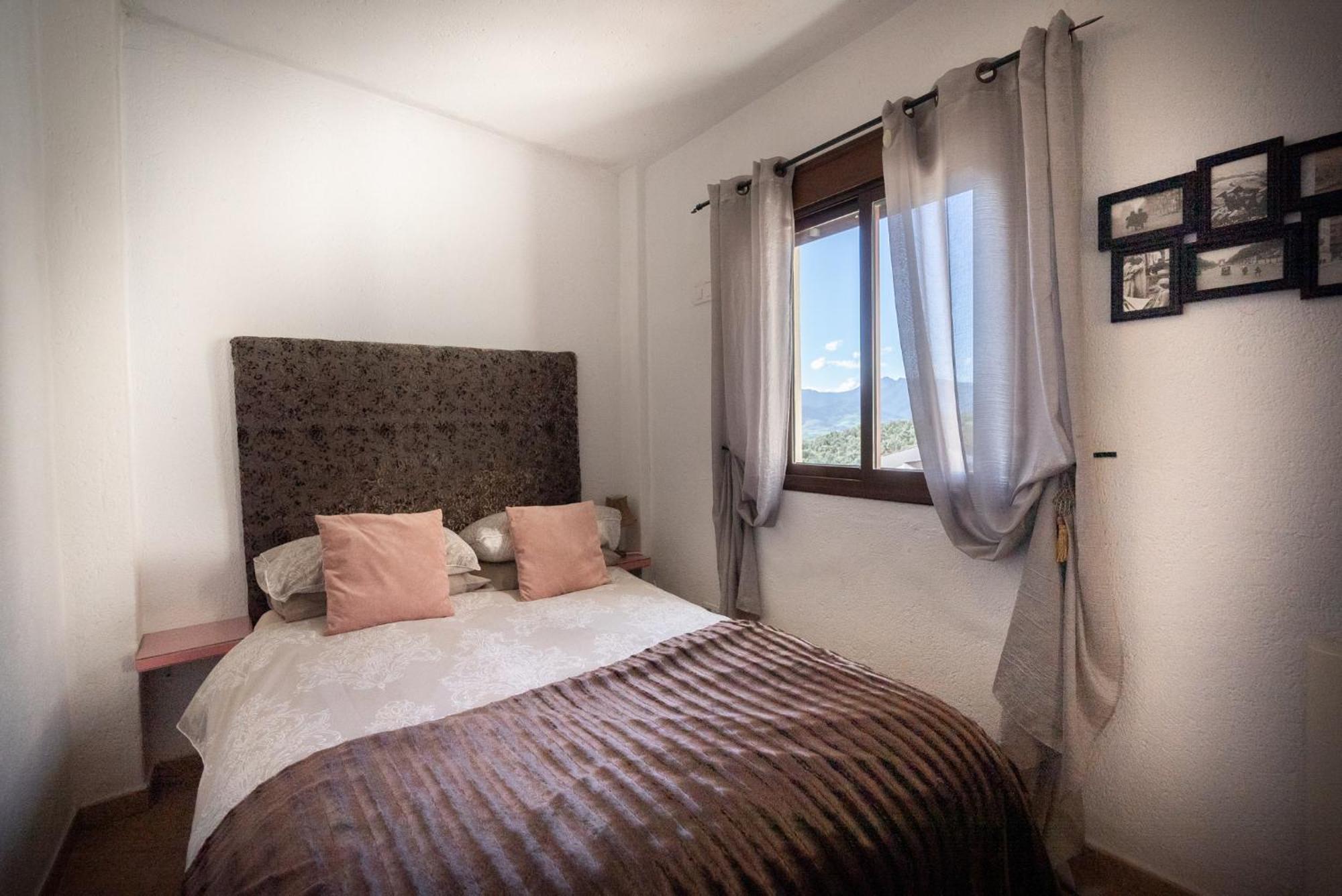 Eagles Nest - Massive Townhouse With Pool With Outstanding Views Villa Алгодоналес Екстериор снимка
