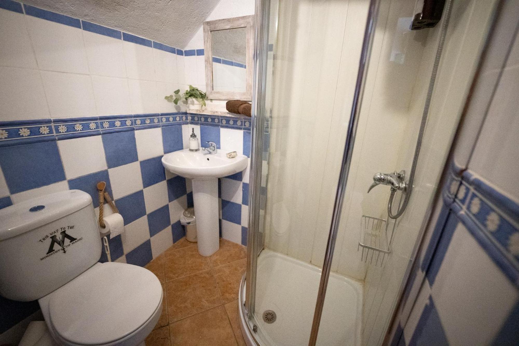 Eagles Nest - Massive Townhouse With Pool With Outstanding Views Villa Алгодоналес Екстериор снимка