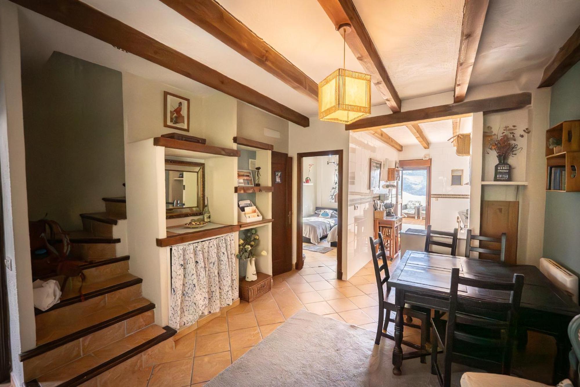 Eagles Nest - Massive Townhouse With Pool With Outstanding Views Villa Алгодоналес Екстериор снимка